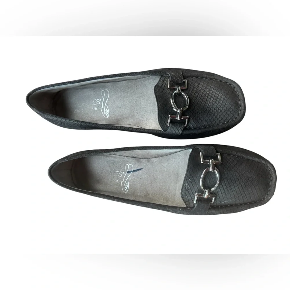 AEROSOLES DEANNA Comfortable Women's Loafer.